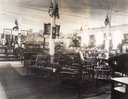 Holman's furniture department
