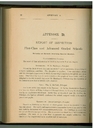 27 Part III. Appendix D. Report of Inspection - First Class and Advanced High Schools