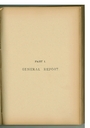 03 Part I. General Report. Statistical Abstracts - Schools and School Districts