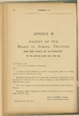 19 Part III. Appendix B. Reports of the Summerside School Board