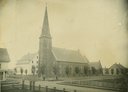 Église Saint-Paul et couvent Sainte-Marie