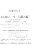 Daily Journal