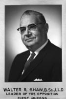 Walter Russell Shaw