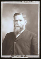 Joseph Read