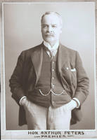 Arthur Peters