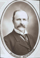 Murdoch McKinnon