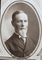 Anthony McLaughlin