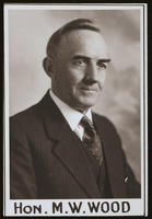 Matthew Worland Wood
