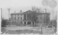 PEI Legislative Assembly Documents Collection