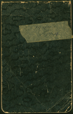East Point Lighthouse Diary -- 1940-1941