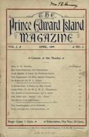 Prince Edward Island Magazine