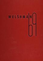 Welshman 1969