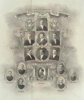 Class of 1915