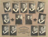 Class of 1940