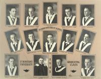 Class of 1943