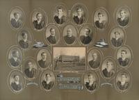 Class of 1905