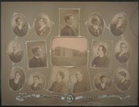 SDU Class Photographs