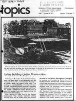 Topics - 1971-10-08