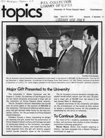 Topics - 1973-04-27