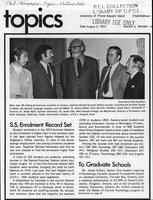 Topics - 1973-08-03