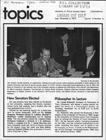 Topics - 1973-11-02