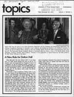 Topics - 1973-11-16