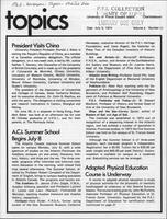 Topics - 1974-07-05