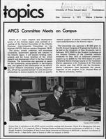 Topics - 1971-12-03