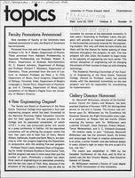 Topics - 1975-06-20