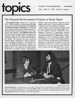 Topics - 1976-03-12