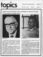 Topics - 1976-04-09