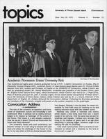 Topics - 1976-05-28