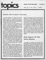 Topics - 1976-09-10