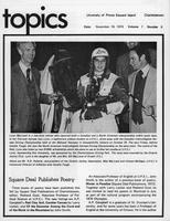 Topics - 1976-11-19