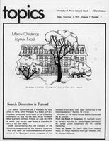 Topics - 1976-12-03