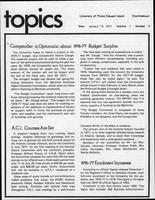 Topics - 1977-01-14