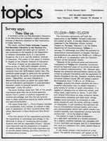 Topics - 1980-02-01
