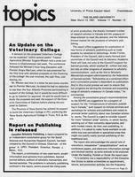 Topics - 1981-03-13