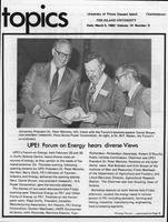 Topics - 1982-03-05