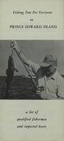 Fishing Fun For Everyone in Prince Edward Island