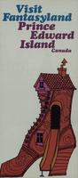 Visit Fantasyland Prince Edward Island