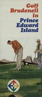 Golf Brudenell in Prince Edward island