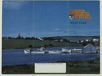 Prince Edward Island Atlantic Canada