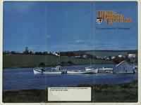 Île Du Prince Édouard Les Provinces De L'Atlantique