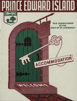 Prince Edward Island Accommodation