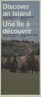 Discover an Island Prince Edward Island Official Tourist Map
