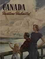 Canada Vacations Unlimited