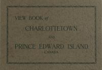 View Book of Charlottetown and Prince Edward Island