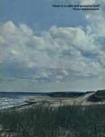 "Here is a calm and peaceful land" Prince Edward Island