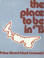 The Place to be in '73 Prince Edward Island